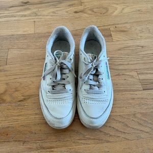 Reebok Club C Sneakers